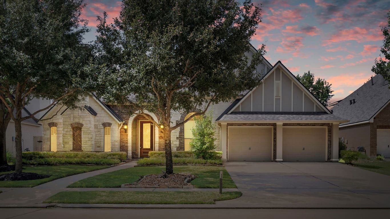 Katy 1-story, 4-bed 28627 Ravens Prairie Drive-idx