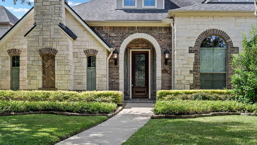 Katy 1-story, 4-bed 28627 Ravens Prairie Drive-idx