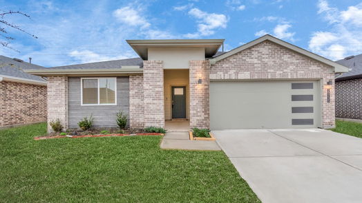 Katy 1-story, 4-bed 29715 Cayenne Circle-idx