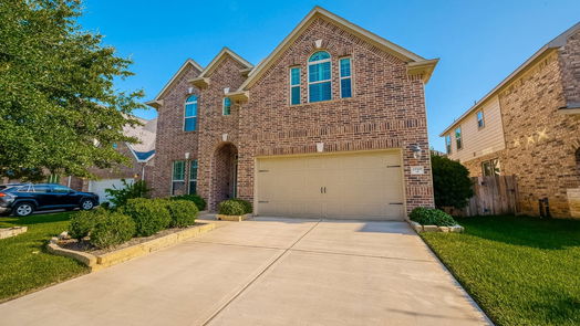 Katy 2-story, 4-bed 29318 Lovegrass Court-idx