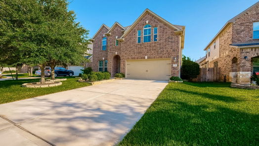 Katy 2-story, 4-bed 29318 Lovegrass Court-idx