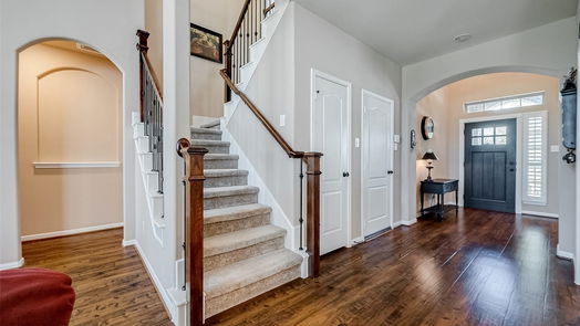 Katy 2-story, 4-bed 29318 Lovegrass Court-idx