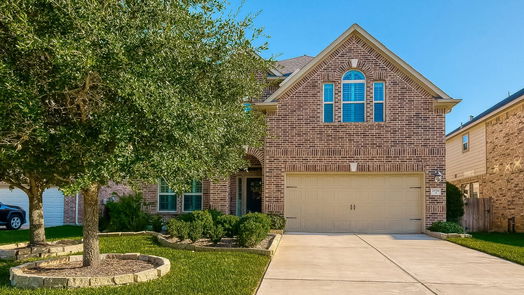 Katy 2-story, 4-bed 29318 Lovegrass Court-idx