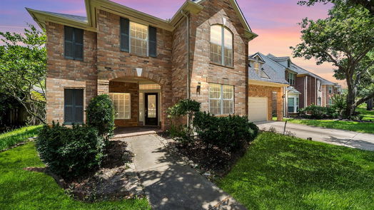 Katy 2-story, 5-bed 3315 Alden Manor Lane-idx