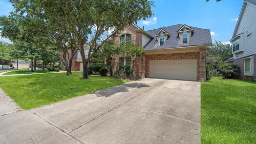 Katy 2-story, 5-bed 3315 Alden Manor Lane-idx