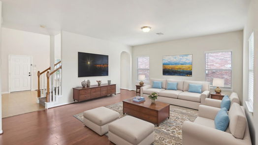 Katy 2-story, 3-bed 407 Mornington Lane-idx
