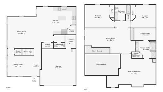 Katy 2-story, 3-bed 407 Mornington Lane-idx
