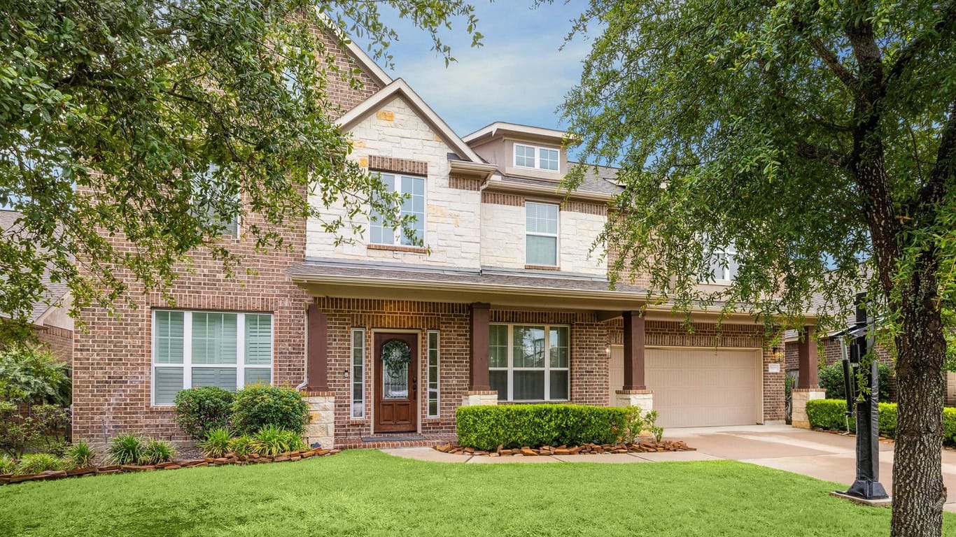 Katy 2-story, 5-bed 28102 Yellow Cornerstone Drive-idx