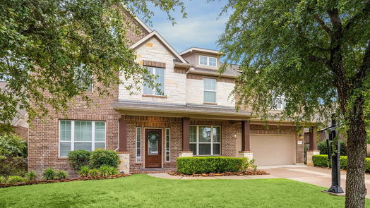 Katy 2-story, 5-bed 28102 Yellow Cornerstone Drive-idx