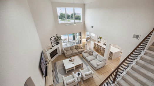 Katy 2-story, 5-bed 28102 Yellow Cornerstone Drive-idx