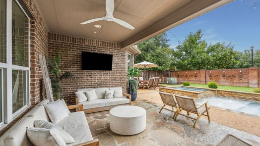 Katy 2-story, 5-bed 28102 Yellow Cornerstone Drive-idx