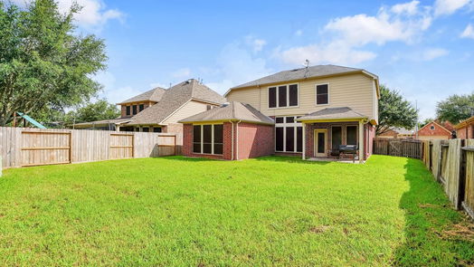 Katy 2-story, 5-bed 26527 Durango Canyon Lane-idx