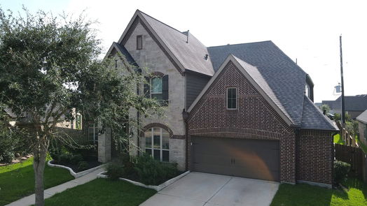 Katy 2-story, 4-bed 2514 Crossvine Drive-idx