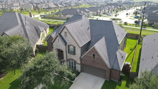 Katy 2-story, 4-bed 2514 Crossvine Drive-idx