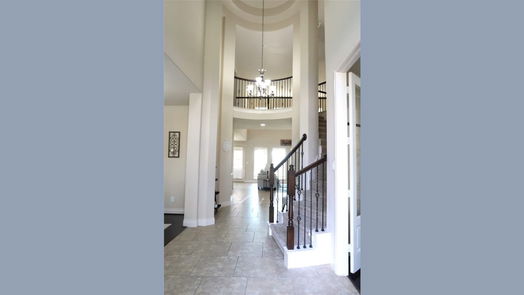 Katy 2-story, 4-bed 2514 Crossvine Drive-idx