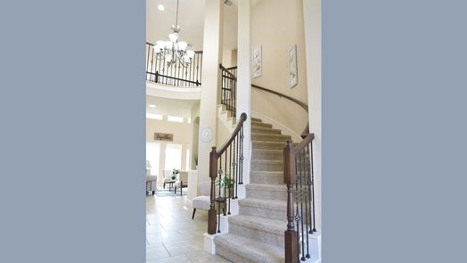 Katy 2-story, 4-bed 2514 Crossvine Drive-idx