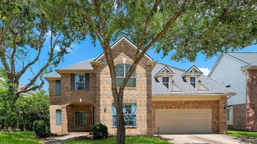 Katy 2-story, 5-bed 3315 Alden Manor Lane-idx