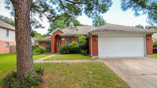 Katy 1-story, 3-bed 7115 Pembrough Lane-idx