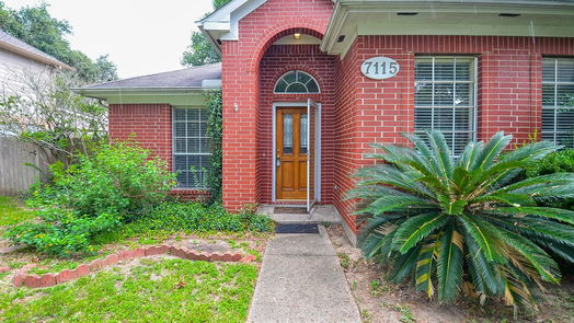 Katy 1-story, 3-bed 7115 Pembrough Lane-idx