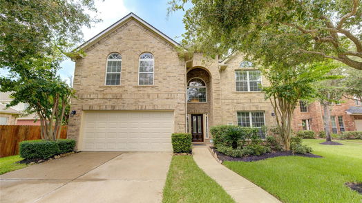 Katy 2-story, 4-bed 5516 Honey Mesquite Way-idx