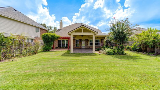 Katy 2-story, 4-bed 5516 Honey Mesquite Way-idx