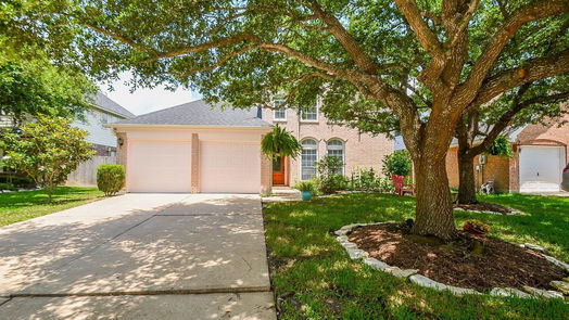 Katy 2-story, 4-bed 22510 Tullis Trail Court-idx