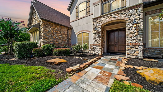 Katy 2-story, 5-bed 7506 Emerald Meadow Court-idx