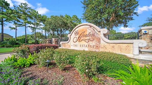 Katy 2-story, 5-bed 7506 Emerald Meadow Court-idx