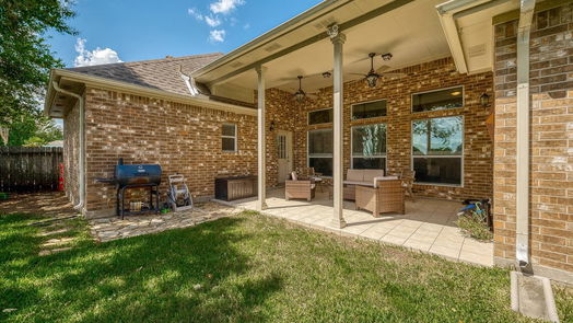 Katy 1-story, 4-bed 24927 Morning Raven Lane-idx