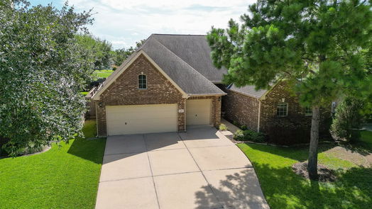 Katy 1-story, 4-bed 24927 Morning Raven Lane-idx