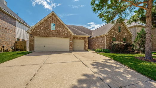 Katy 1-story, 4-bed 24927 Morning Raven Lane-idx