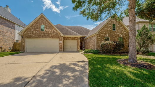 Katy 1-story, 4-bed 24927 Morning Raven Lane-idx