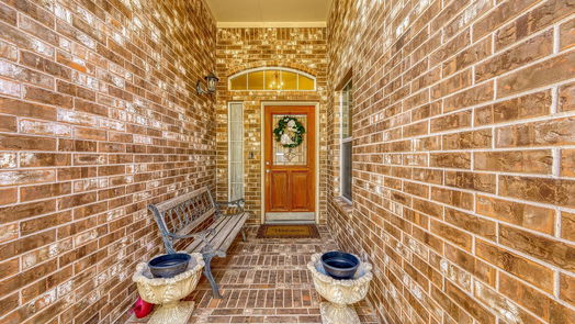 Katy 1-story, 4-bed 24927 Morning Raven Lane-idx