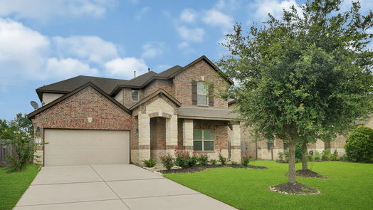 Katy 2-story, 5-bed 3027 Forest Creek Drive-idx