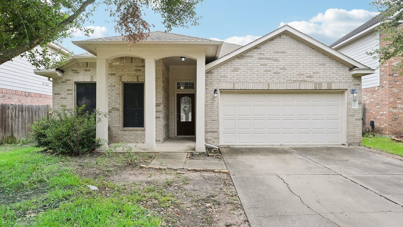 Katy 1-story, 3-bed 2431 Marquette Trail-idx