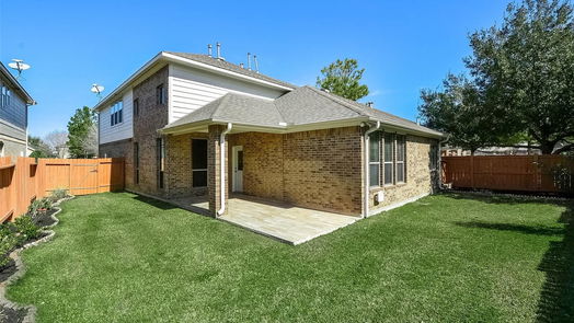 Katy 2-story, 4-bed 26503 Forest Pine Lane-idx