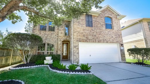 Katy 2-story, 4-bed 26503 Forest Pine Lane-idx