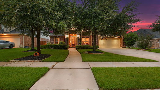 Katy 2-story, 5-bed 2815 Kestrel Trace Lane-idx