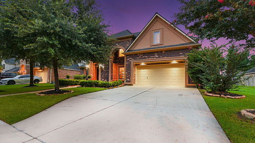 Katy 2-story, 5-bed 2815 Kestrel Trace Lane-idx