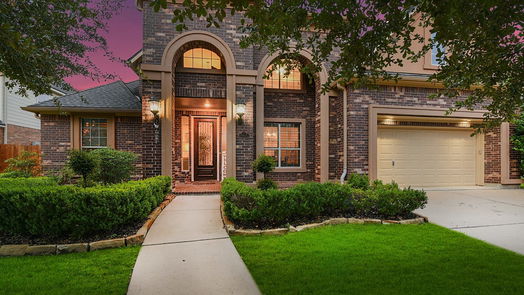 Katy 2-story, 5-bed 2815 Kestrel Trace Lane-idx