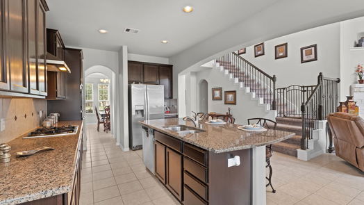 Katy 2-story, 4-bed 1115 Tydeman Court-idx