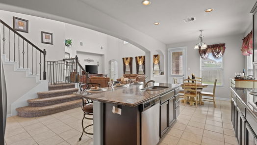 Katy 2-story, 4-bed 1115 Tydeman Court-idx