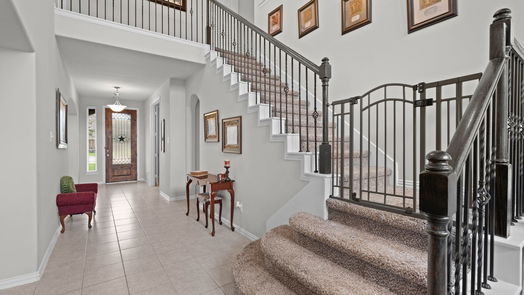 Katy 2-story, 4-bed 1115 Tydeman Court-idx