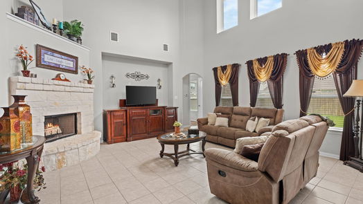 Katy 2-story, 4-bed 1115 Tydeman Court-idx