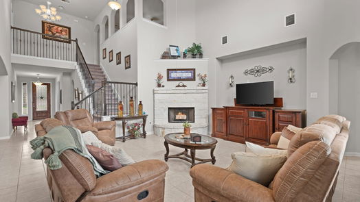 Katy 2-story, 4-bed 1115 Tydeman Court-idx