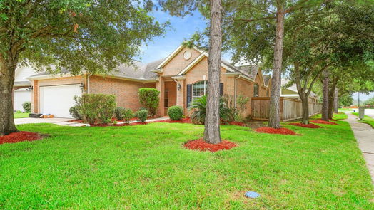 Katy 1-story, 4-bed 26319 Sundown Cove Lane-idx