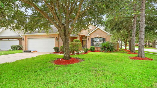 Katy 1-story, 4-bed 26319 Sundown Cove Lane-idx