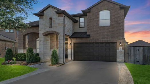 Katy 2-story, 4-bed 28923 Davies Creek Court-idx