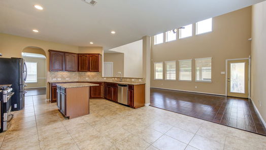 Katy 2-story, 4-bed 26638 Becker Pines Lane-idx