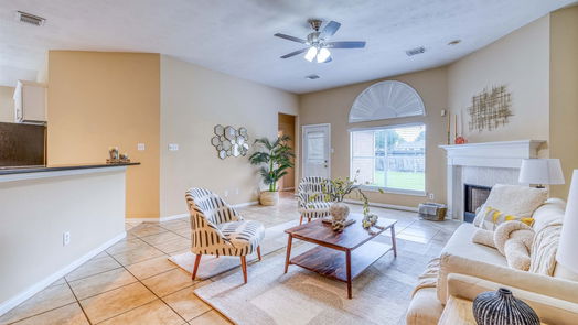 Katy 1-story, 3-bed 1623 Maryvale Drive-idx